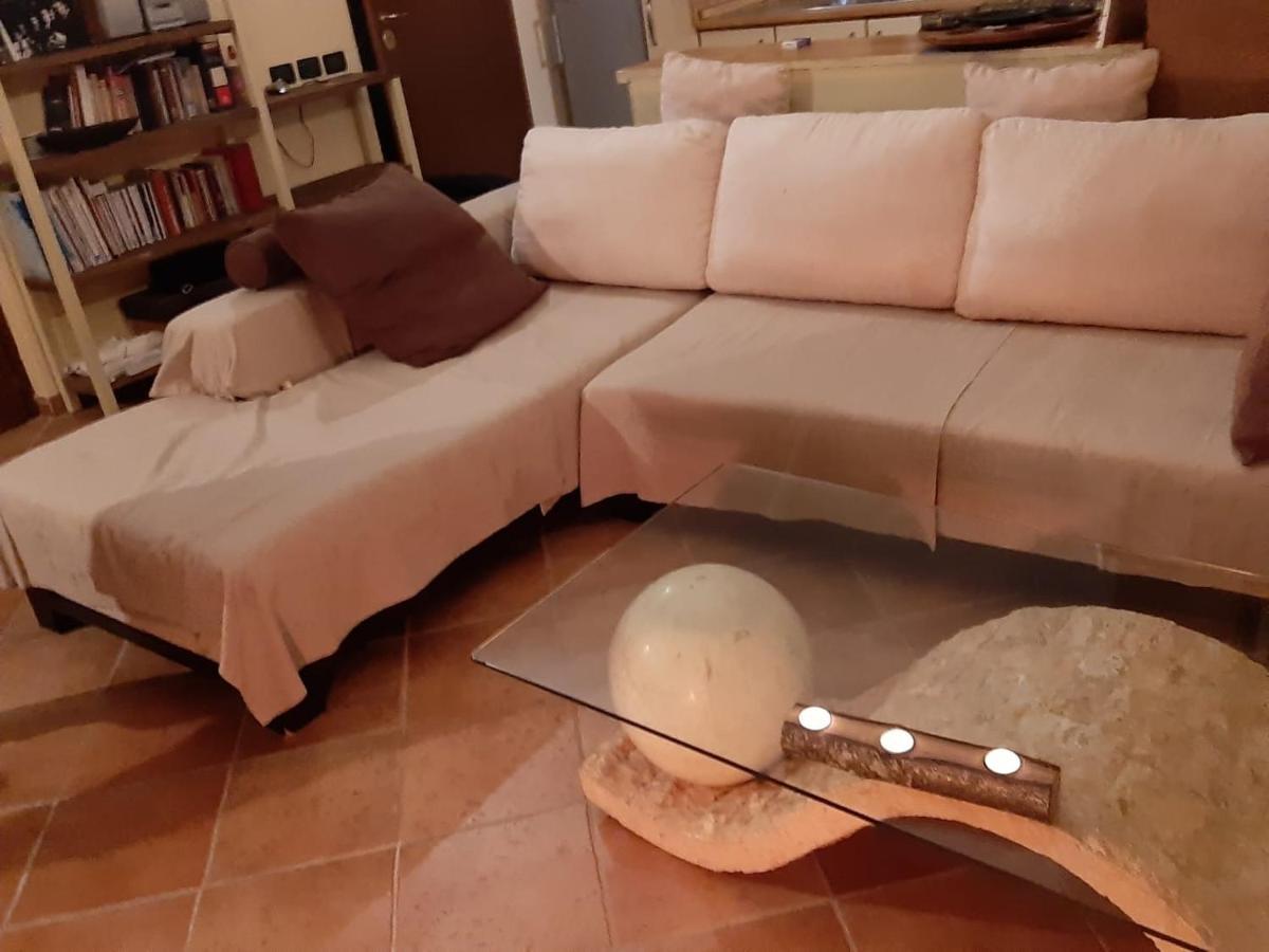 Sasso  Mario'S Home المظهر الخارجي الصورة