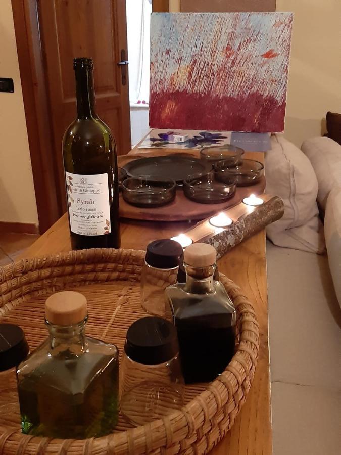 Sasso  Mario'S Home المظهر الخارجي الصورة