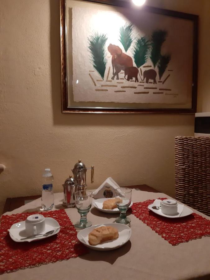 Sasso  Mario'S Home المظهر الخارجي الصورة